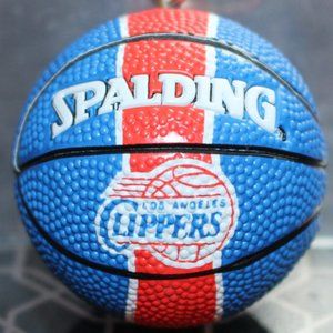 NBA "LA Clippers" (keychain)